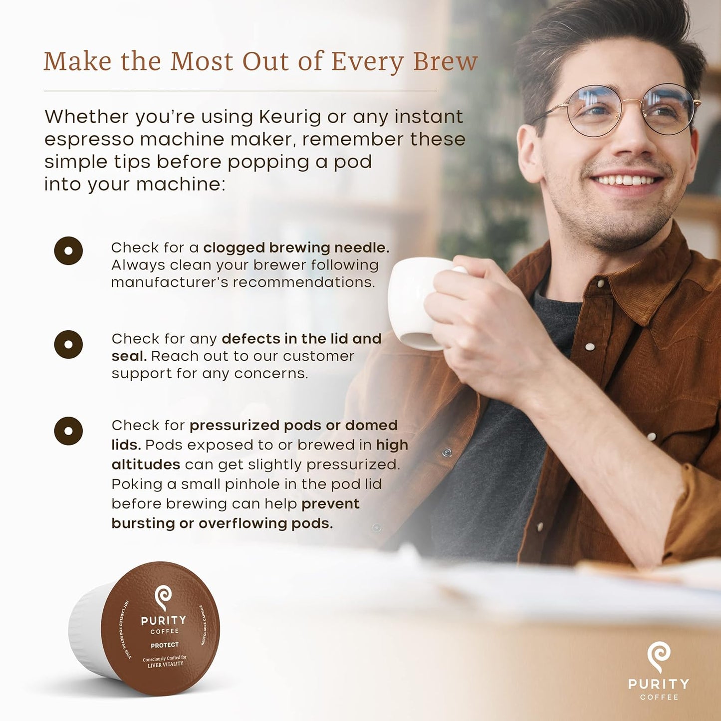 usda-certified-organic-single-serve-coffee-pods-with-high-antioxidants---light-medium-roast---mold-mycotoxin-and-pesticide-tested---12-ct-box---specialty-grade-arabica-6