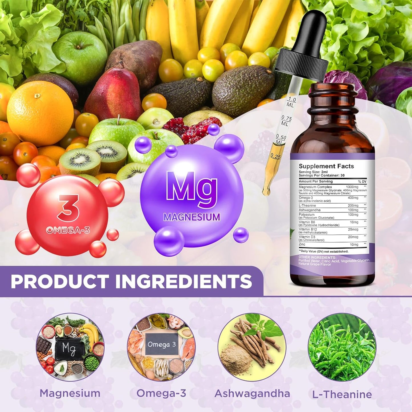 1300mg-triple-magnesium-complex-liquid-drops-with-omega-3-l-theanine-ashwagandha-and-potassium---grape-flavor-sleep-aid-and-immune-support---2-fl-oz-3