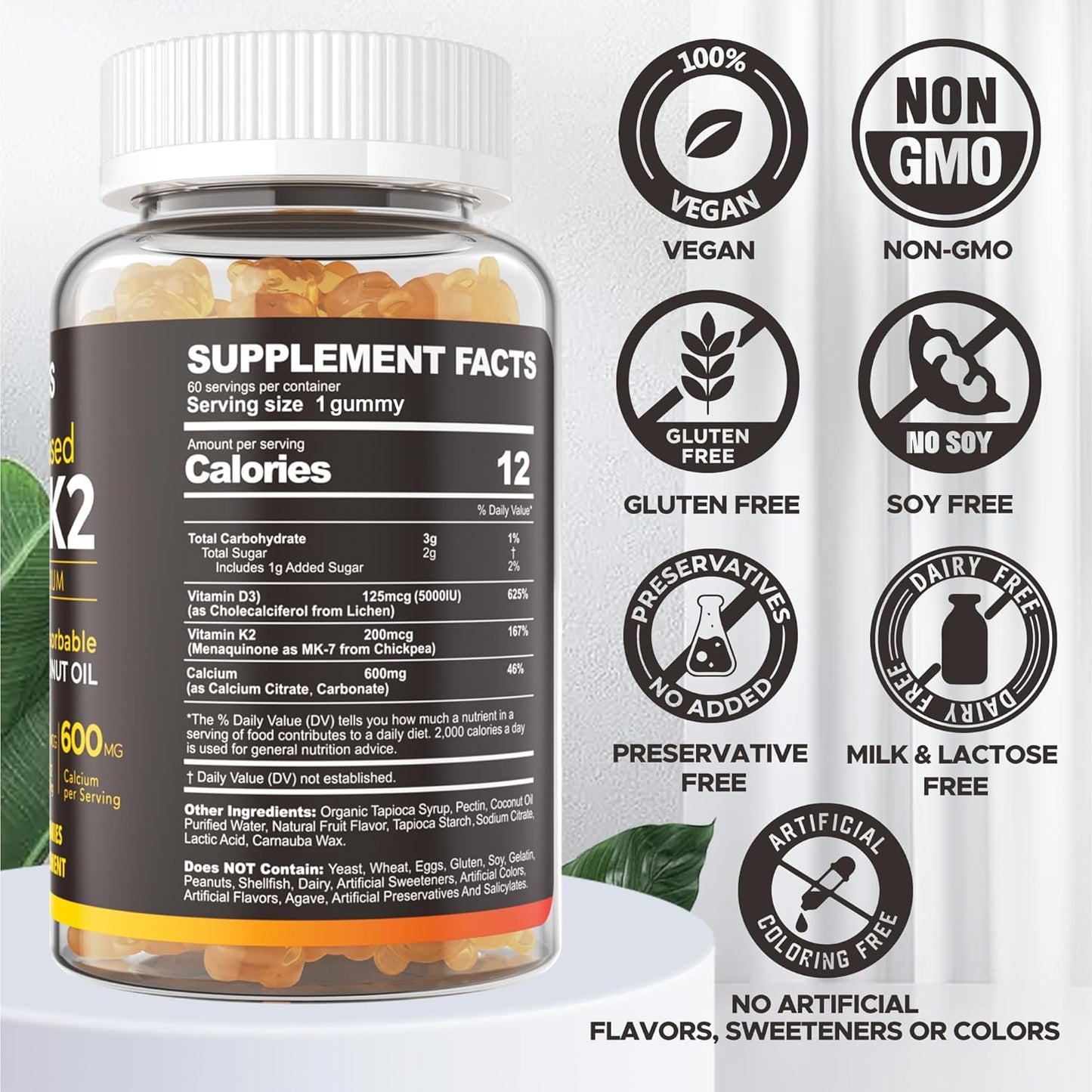 high-absorption-vitamin-d3-k2-gummies-with-calcium-coconut-oil---2-packs-vegan-supplement-for-bone-muscle-teeth-immune-support-2