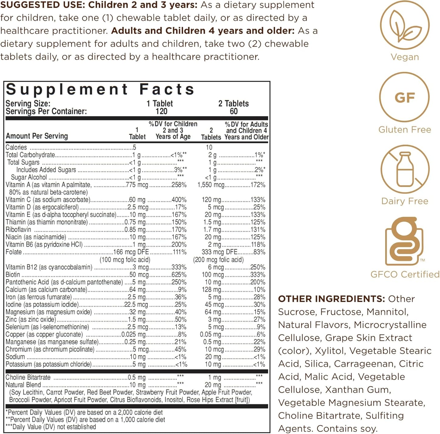 solgar-kangavites-bouncin-berry-chewable-tablets---240-count---childrens-vegan-multivitamin-mineral-formula-gluten-free-2
