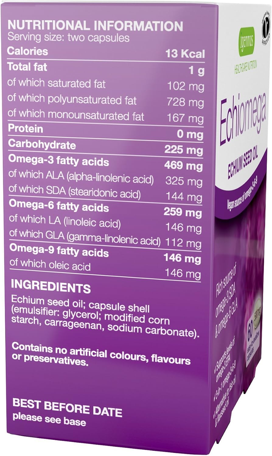 igennus-echiomega-vegan-triple-omega-3-6-9-500mg-softgels-for-women---echium-seed-oil-efa-supplement-with-gla---60-capsules-8