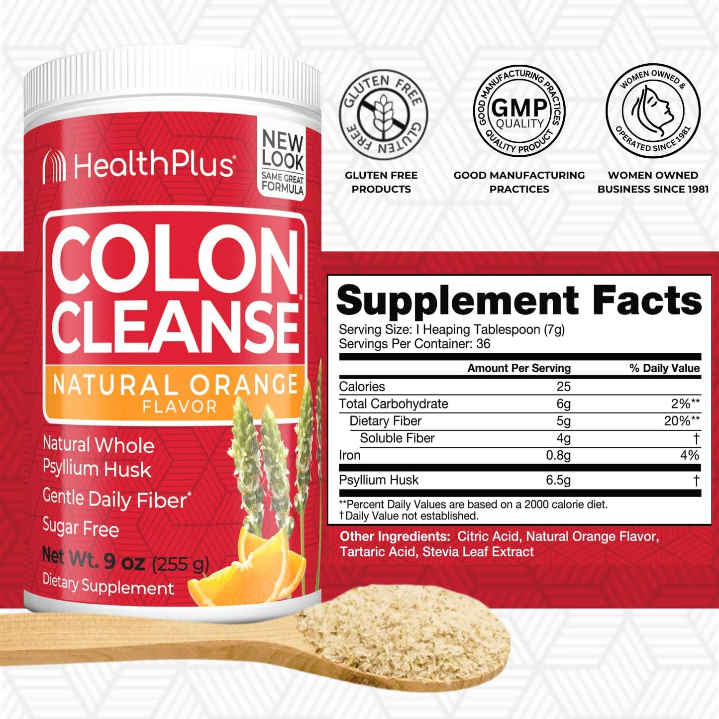 natural-daily-fiber-supplement-for-colon-cleanse---orange-flavor-gluten-free-detox-heart-healthy---no-artificial-flavors-sweeteners---9-oz-36-servings-2