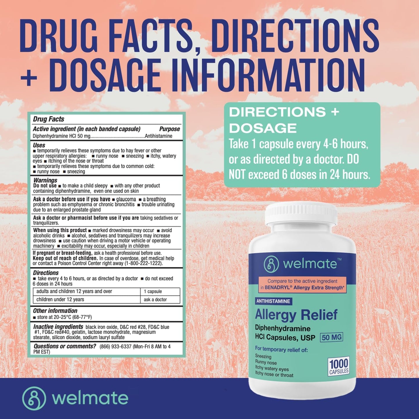 nighttime-relief-combo-mucus-relief-guaifenesin-1200mg-diphenhydramine-50mg-sleep-aid-100-ct-for-24-hr-symptom-control-and-restful-sleep-allergy-relief-1000-ct-4