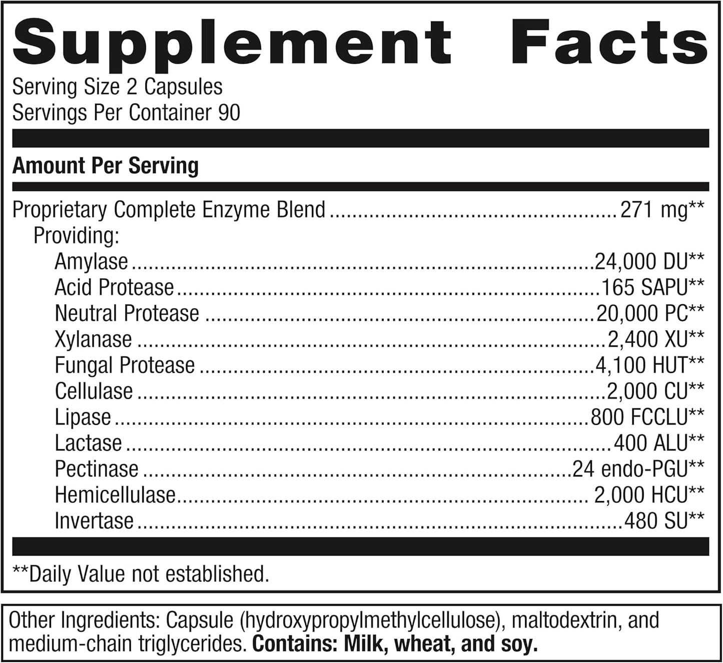 metagenics-spectrazyme-complete-enzyme-complex---180-capsules---non-gmo-digestive-enzymes-supplement-for-men-women---promotes-digestive-health-2