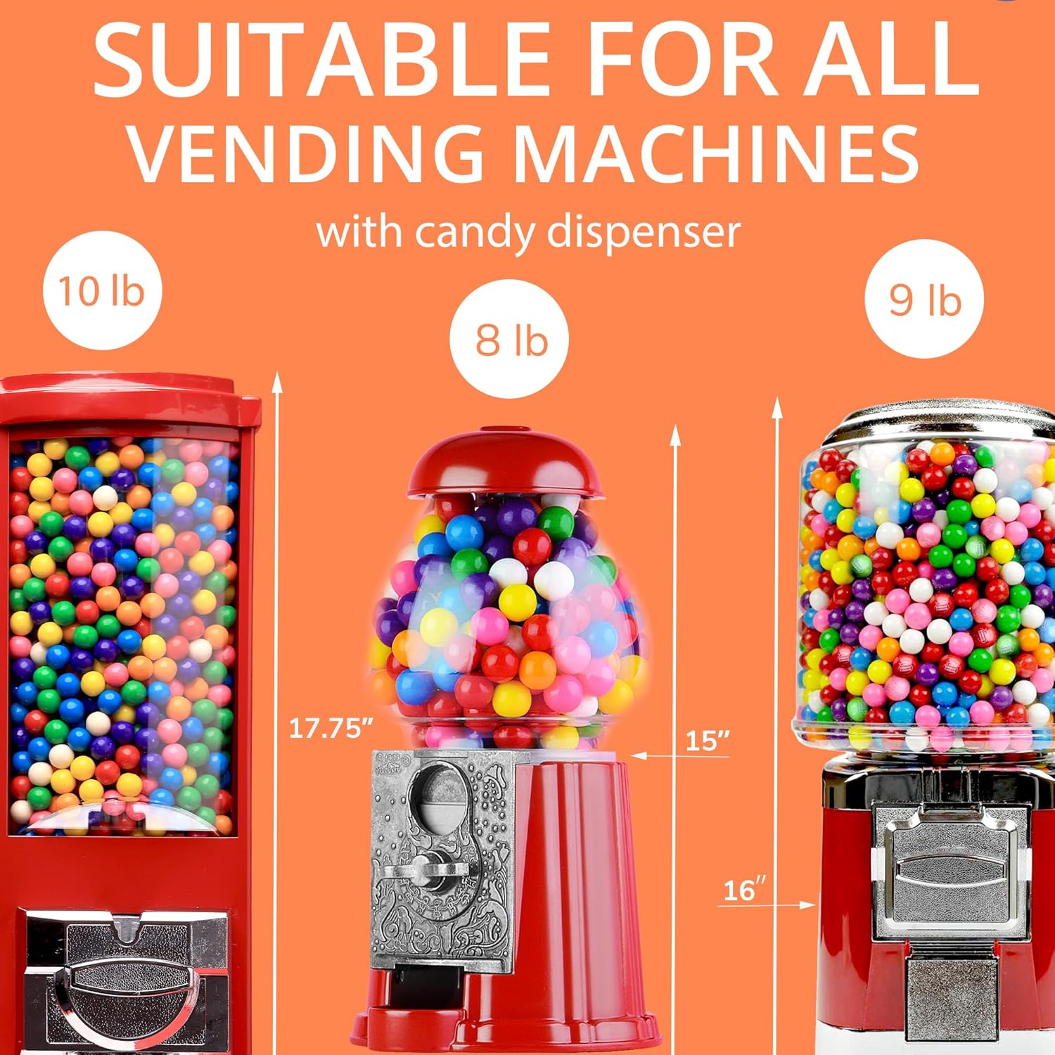 assorted-fruit-flavored-gumballs-for-gumball-machine-refills---05-mini-bubble-gum---bulk-pack-17-lb---chewing-gum-for-kids---global-gumball-8