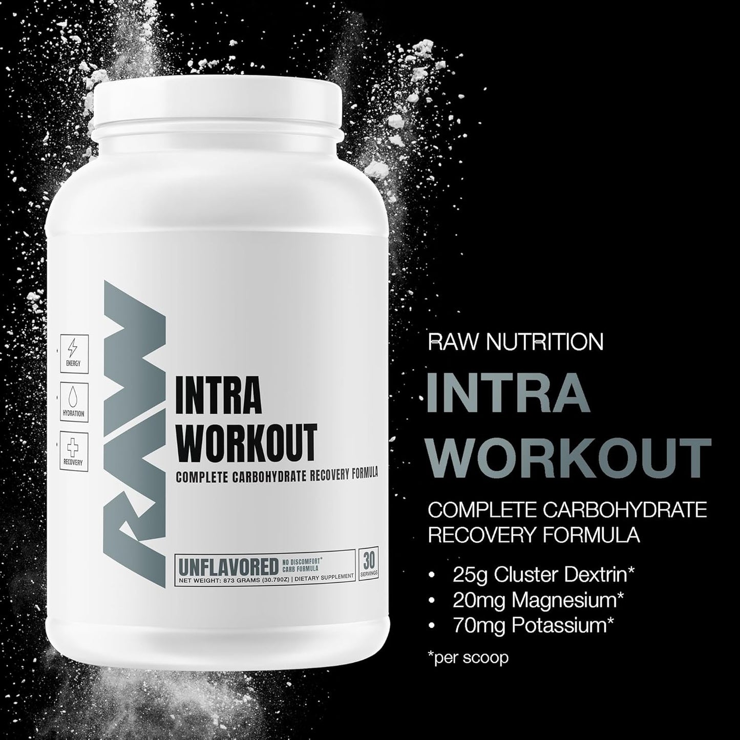 unflavored-raw-intra-workout-supplement-powder-for-hydration-focus-energy-recovery---performance-boosting-intra-workout-powder---30-servings-2