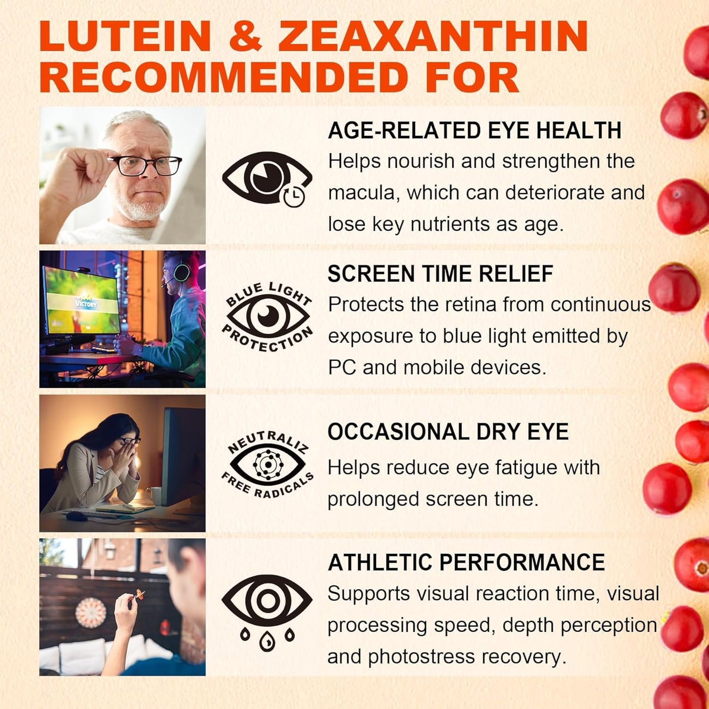 sugar-free-lutein-zeaxanthin-gummies-with-vitamins-a-c-e-bilberry-and-astaxanthin---25mg---enhanced-with-coconut-oil---vision-health-support-for-adults-teens---vegan---60-count-8