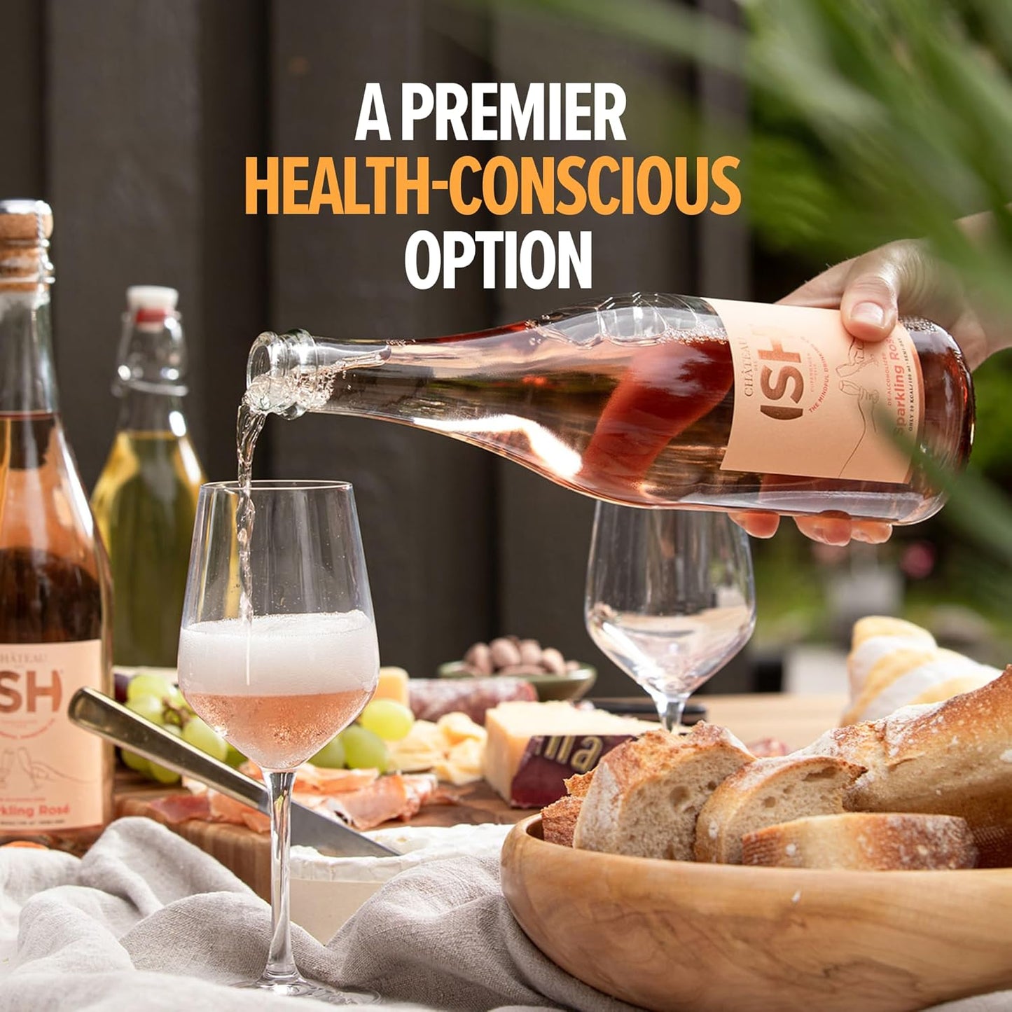 award-winning-chateau-del-ish-sparkling-non-alcoholic-rose-wine---zero-proof-gluten-free-low-calorie---750ml-bottle-with-dealcoholized-pinot-noir-merlot-grapes-3
