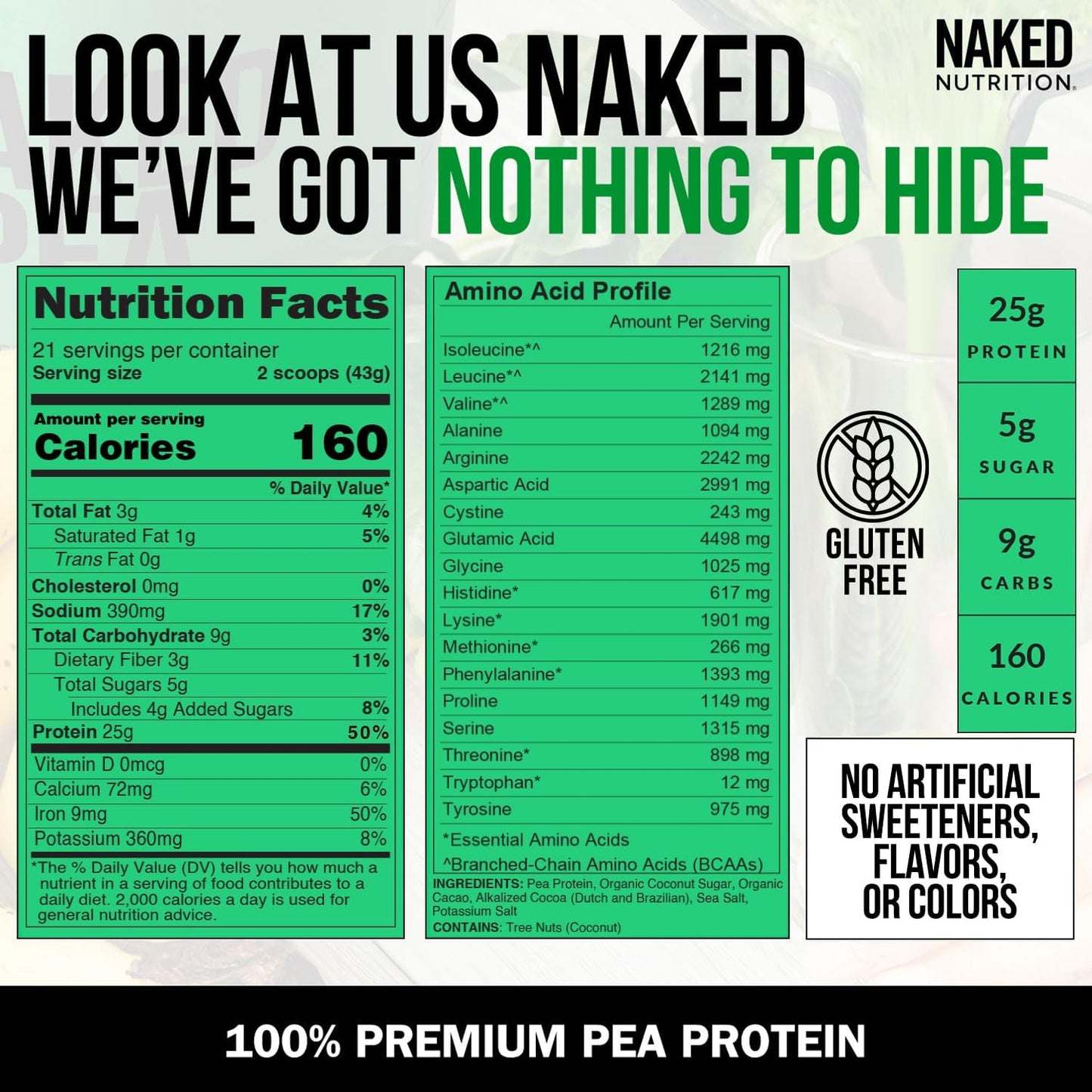 organic-double-chocolate-pea-protein-powder---us-canadian-farms-non-gmo-soy-free-gluten-free---muscle-growth-and-recovery---21-servings-4