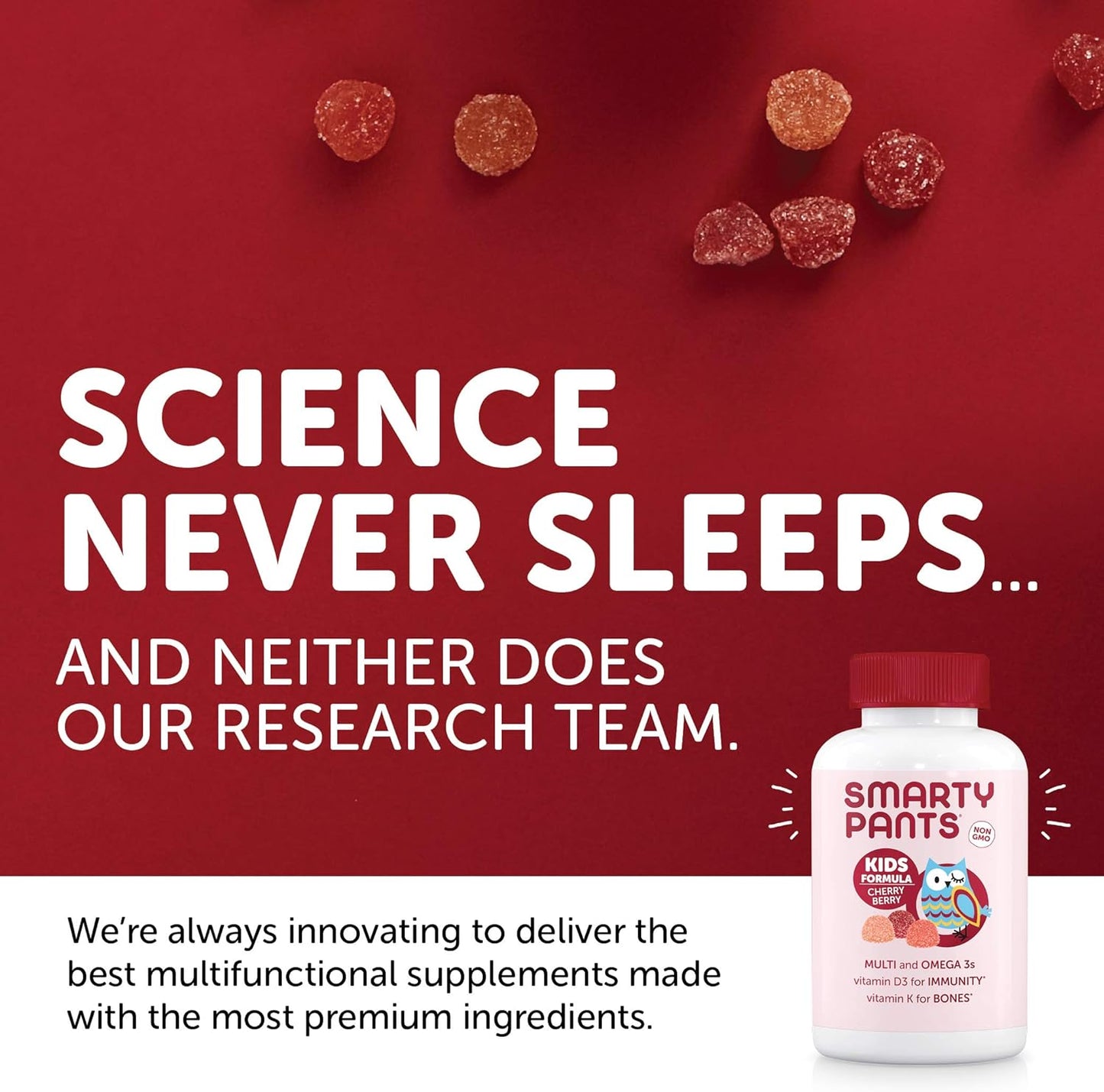 smartypants-kids-multivitamin-gummies-with-omega-3-fish-oil-vitamin-d3-c-b12-b6-a-k-zinc-for-immune-support---grape-cherry-berry-flavors---90-count-7