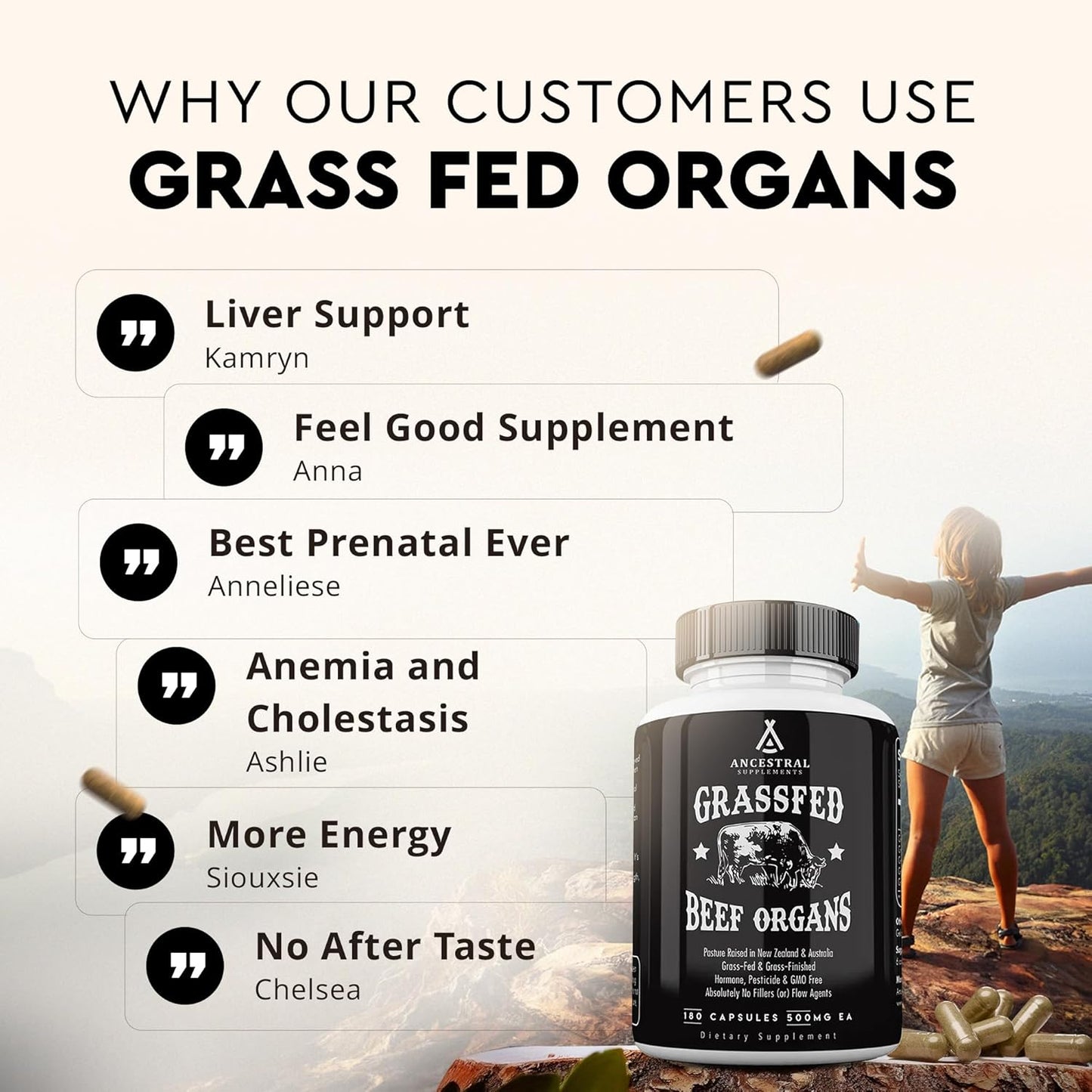 grass-fed-beef-organ-supplement-for-whole-body-wellness---liver-heart-kidney-pancreas-spleen---non-gmo-180-capsules-6