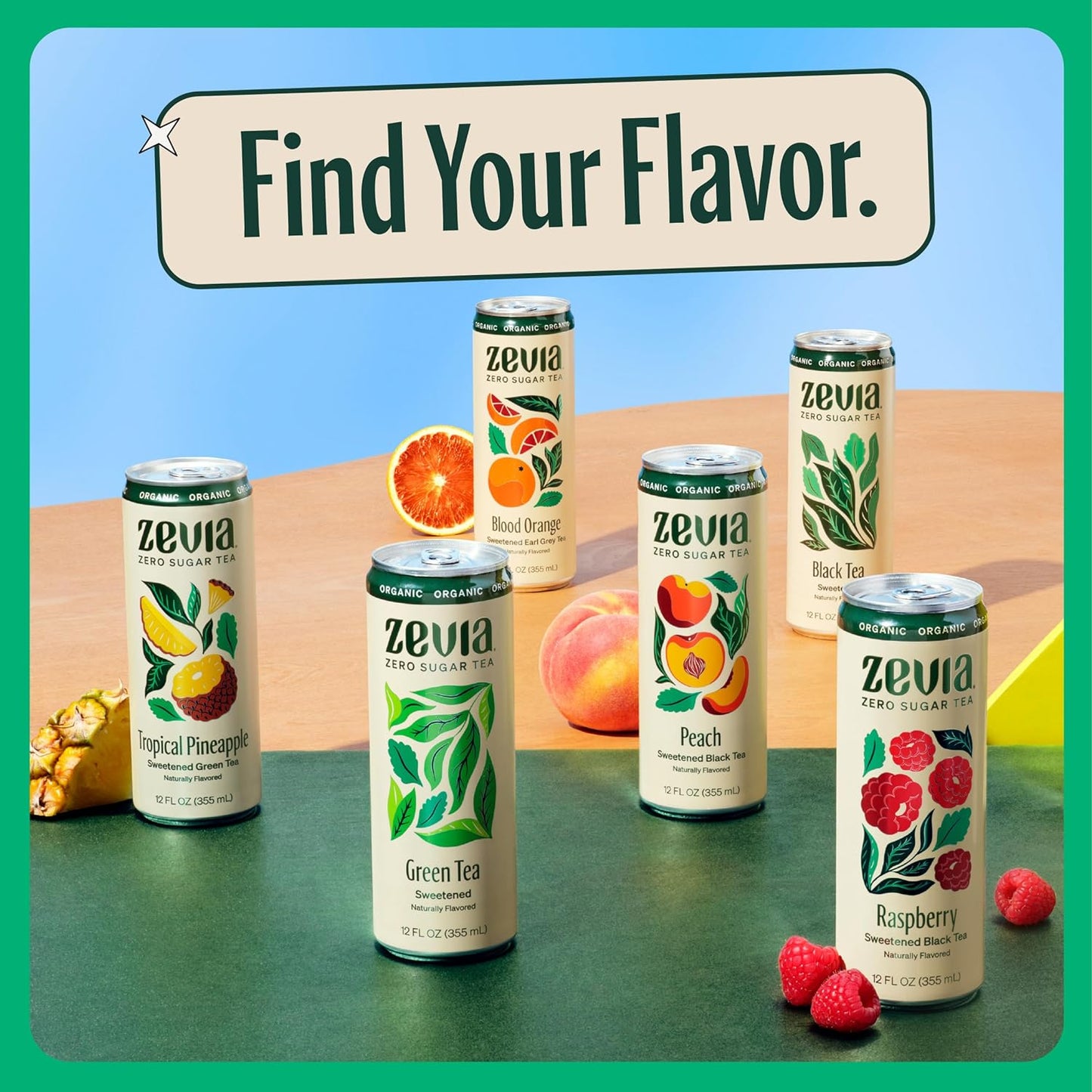 zevia-black-tea-with-raspberry-12-oz-cans-12-pack-zero-sugar-naturally-sweetened-non-gmo-gluten-free-vegan-5