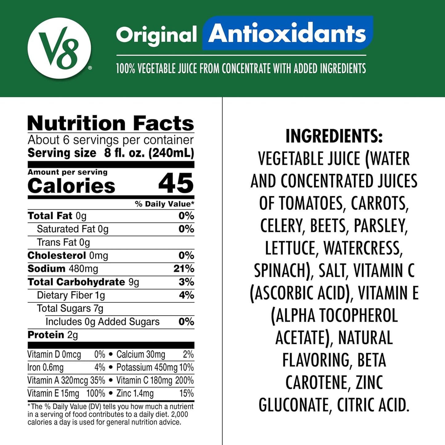 v8-antioxidants-original-100-vegetable-juice---large-46-fl-oz-bottle---nutrient-rich-drink-with-natural-antioxidants-4