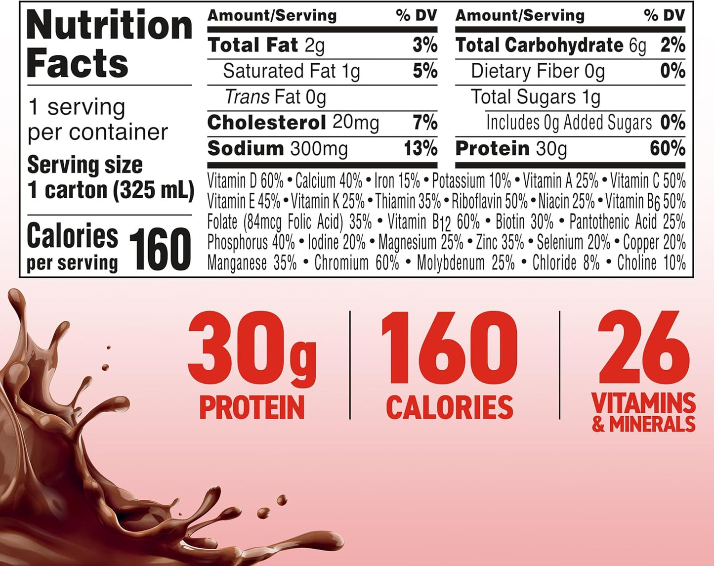 chocolate-high-protein-shake---ready-to-drink-30g-protein-26-vitamins-minerals-muscle-recovery-support-low-sugar---11-fl-oz-pack-of-18-5