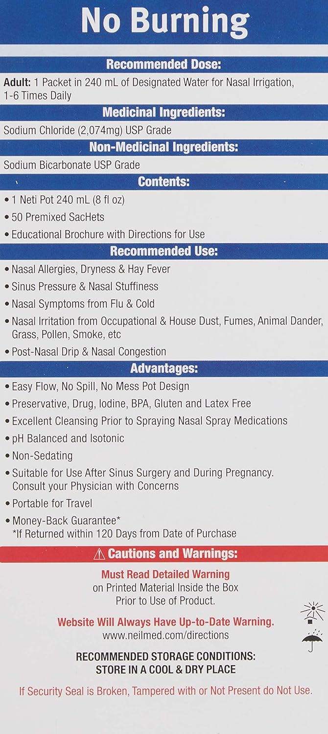neilmed-porcelain-neti-pot---nasal-rinse-kit-50-count---variety-of-packaging-3