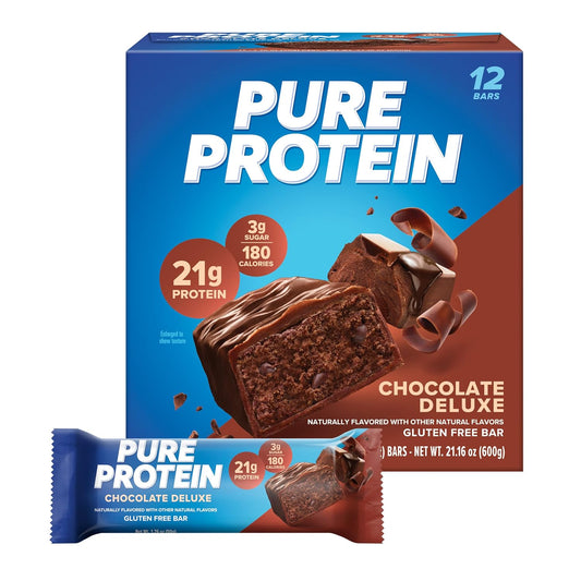high-protein-chocolate-deluxe-pure-protein-bars-176-oz-12-count---nutritious-gluten-free-snacks-for-energy-support-1