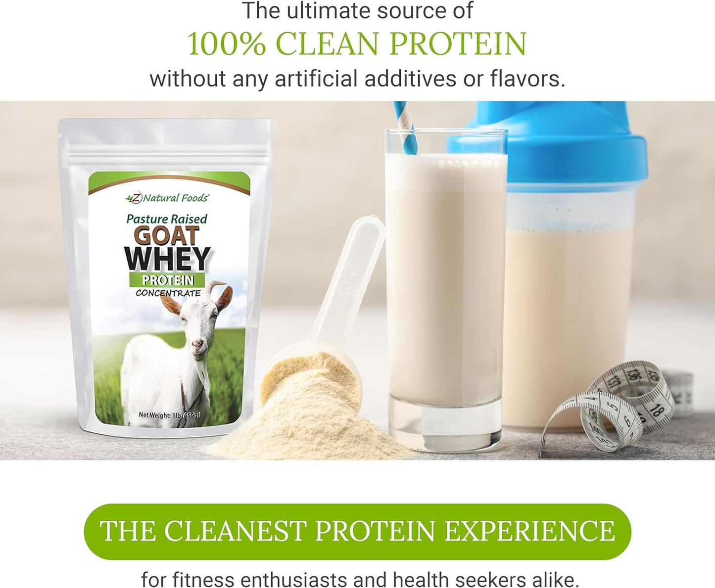 goat-whey-protein-powder-concentrate---unflavored-pasture-raised---clean-protein-for-weight-management-immune-support---1-lb-4