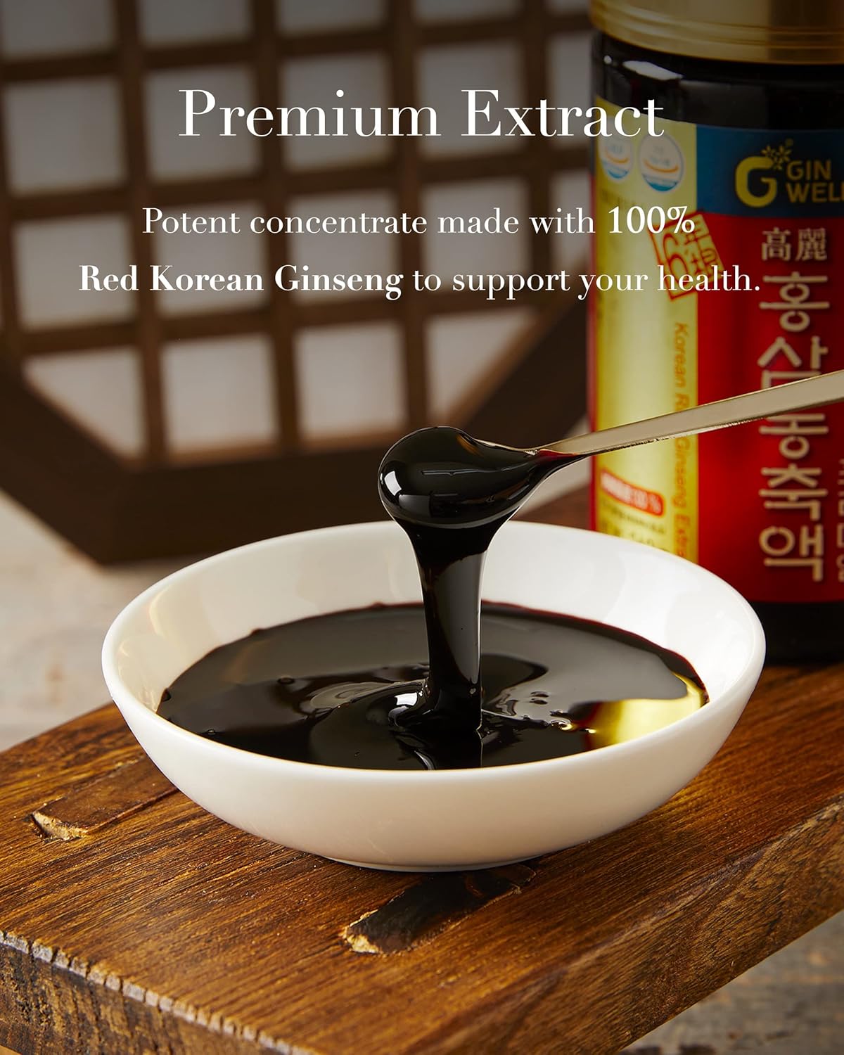 100-pure-korean-red-ginseng-extract-tea---176oz-50g---immunity-booster-with-750mg-ginsenoside-2