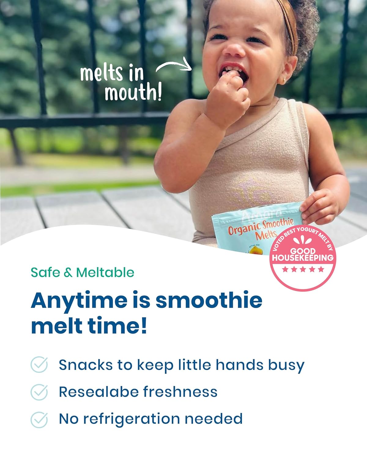 organic-mixed-red-berries-smoothie-melts-for-toddlers---healthy-baby-snacks-with-fruits-and-veggies---plant-based-yogurt-bites---6-resealable-bags-5