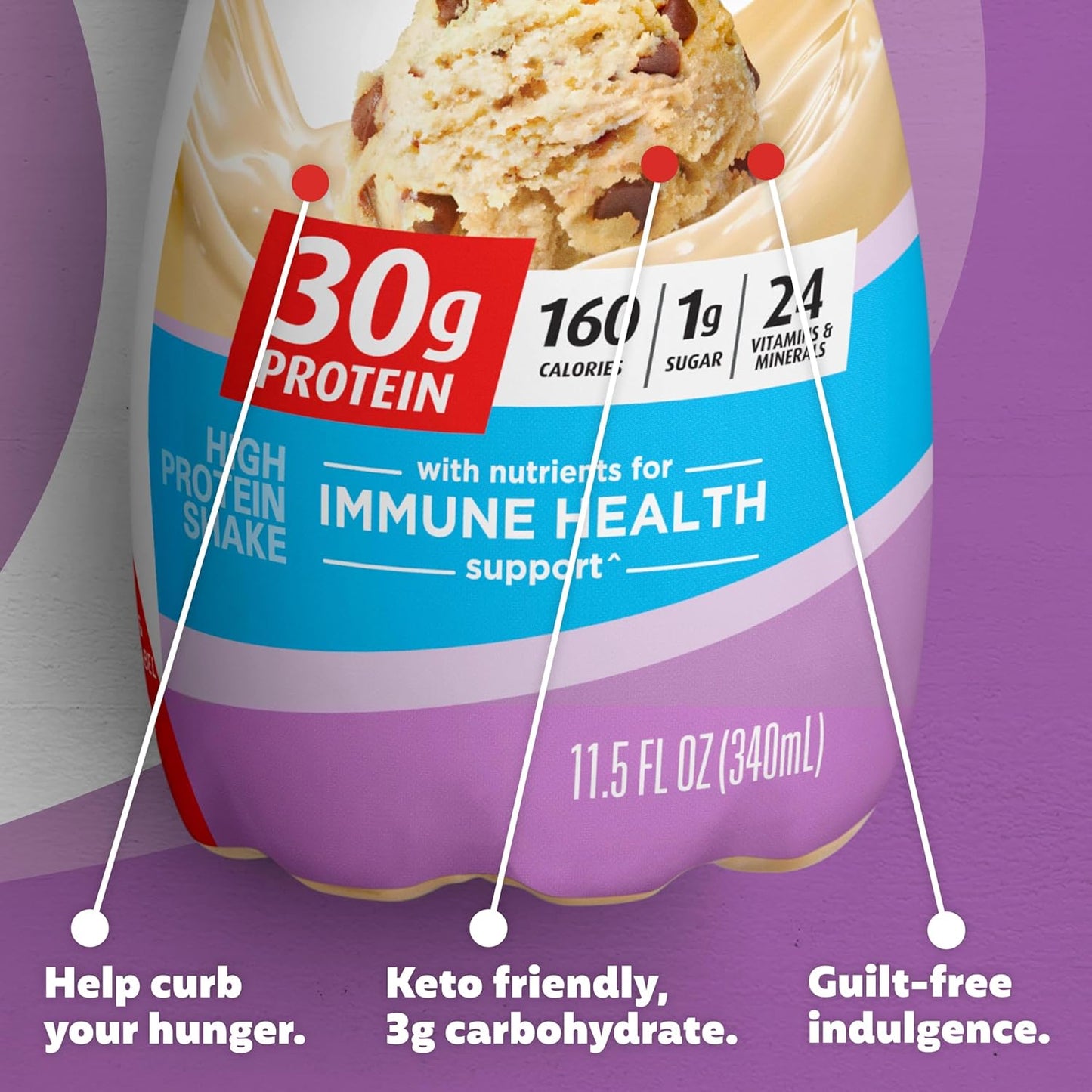 cookie-dough-premier-protein-shake---30g-protein-1g-sugar-24-vitamins-minerals-immune-health-support---115-fl-oz-x-12-4