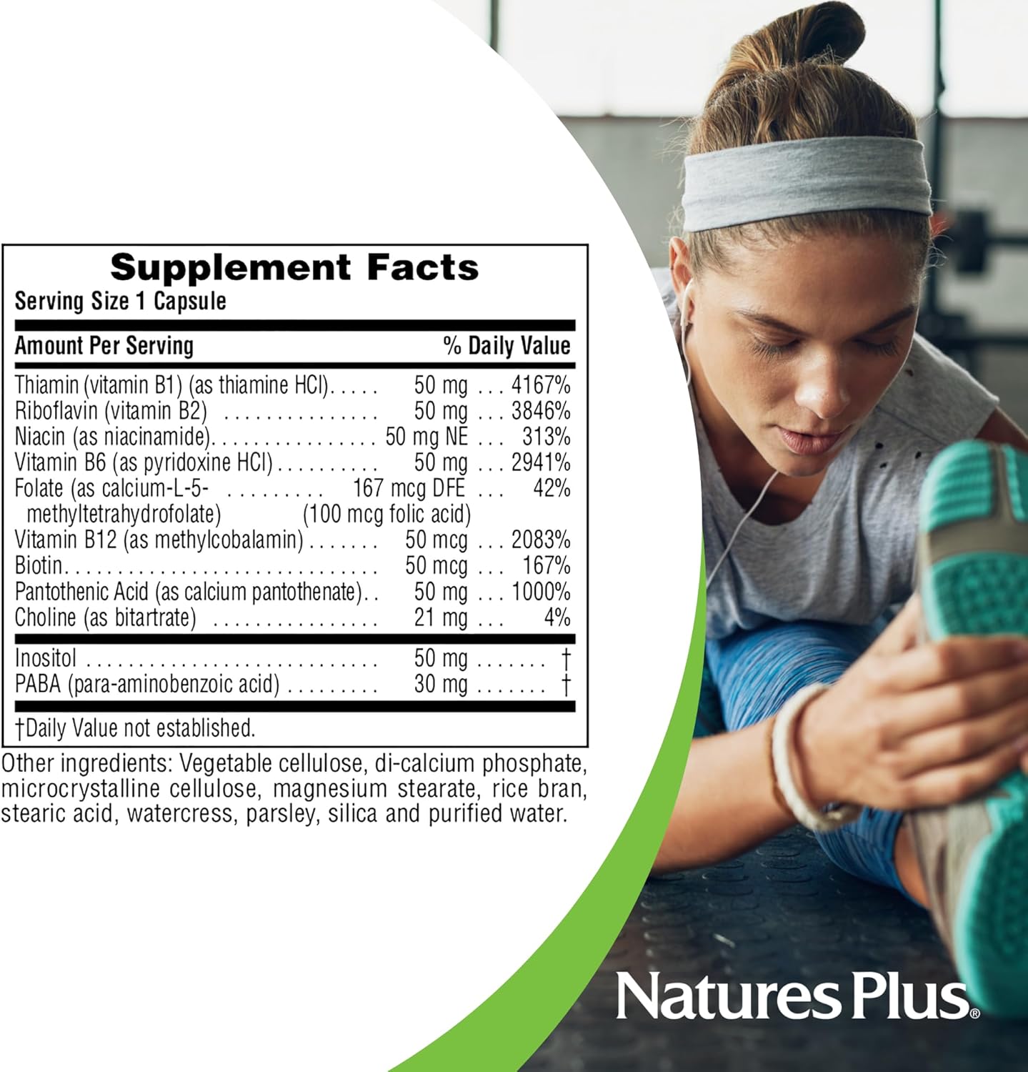 naturesplus-super-b50-60-vegetarian-capsules---high-potency-b-complex-vitamin-supplement-for-brain-energy---gluten-free---60-servings-5