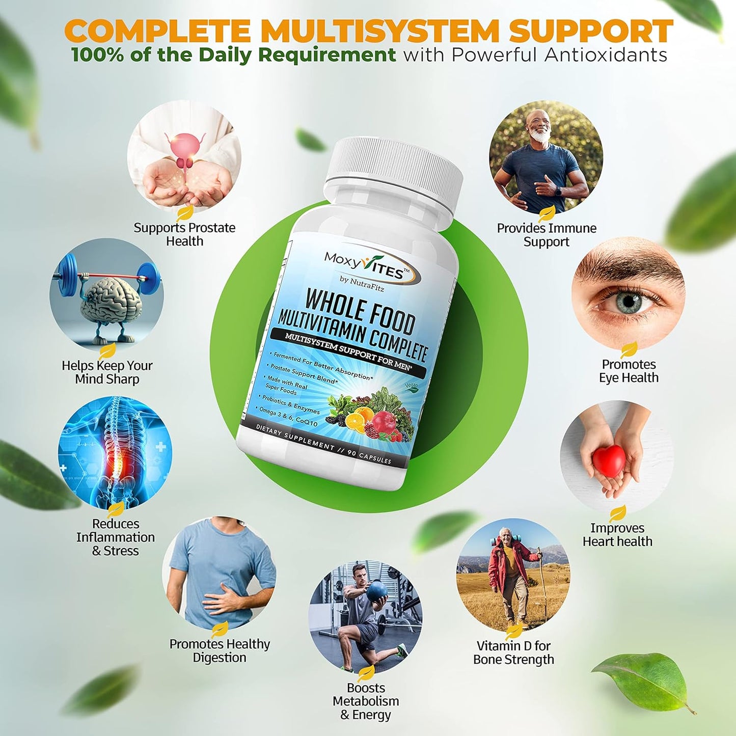 moxyvites-mens-multivitamin-with-44-organic-whole-foods---vegan-daily-supplement-with-iron-probiotics-and-b-complex-for-men---fermented-nutrients-omega-3s-for-mens-health-2