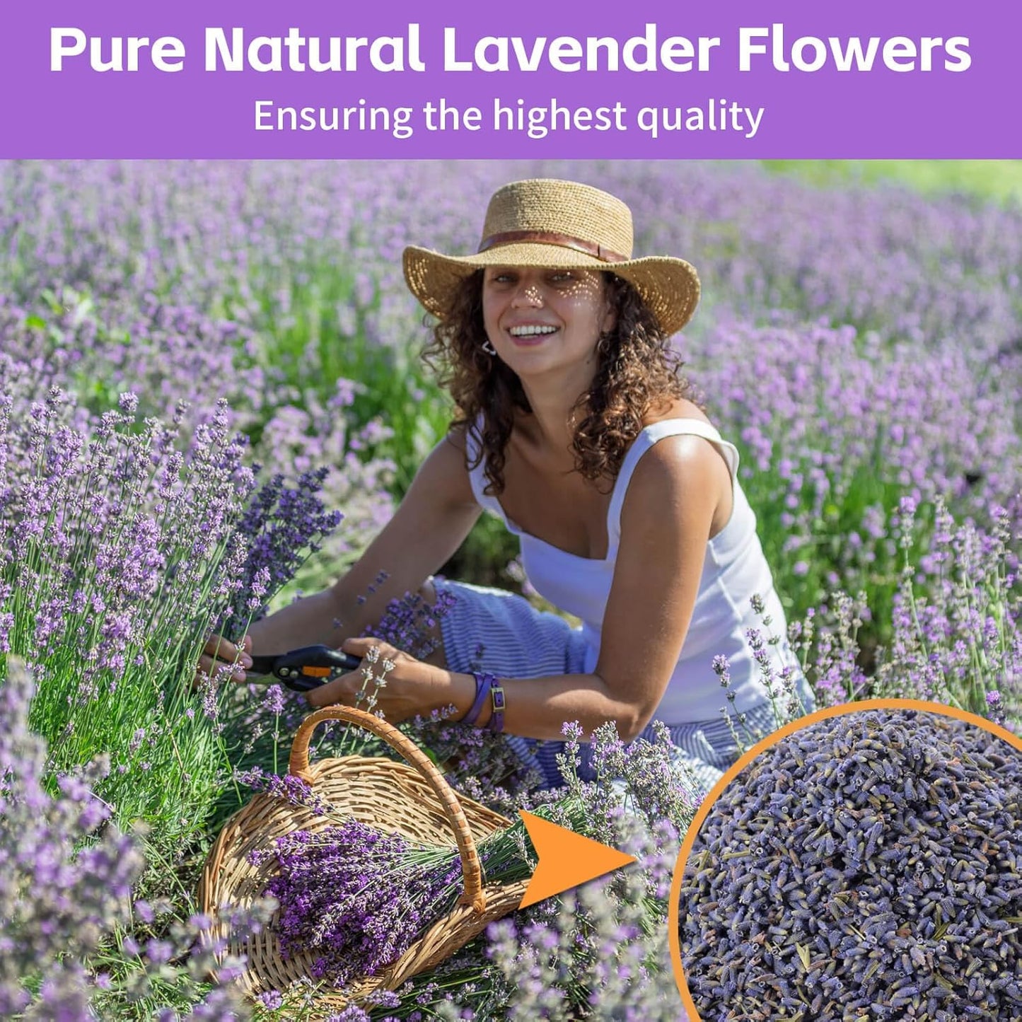 4-oz-dried-culinary-lavender-flowers---food-grade-lavender-buds-for-tea-baking-potpourri-home-fragrance-sachets---edible-gluten-free-lavender-flowers-4