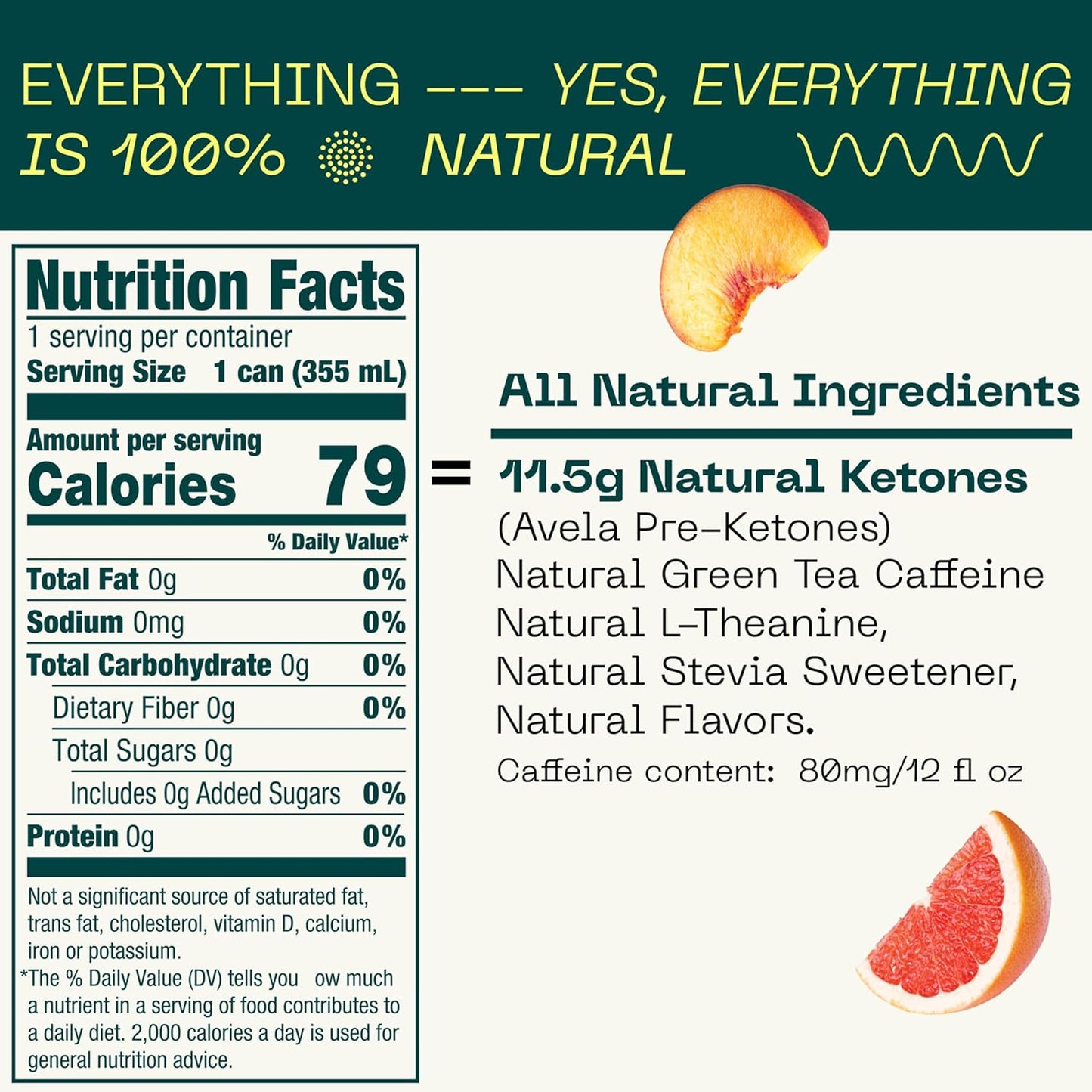 sugar-free-key-ketone-energy-drink-with-80mg-low-caffeine-all-natural-ingredients-115g-ketones-for-long-lasting-energy-green-tea-l-theanine-for-mental-focus-grapefruit-peach-flavor-pack-of-12-7