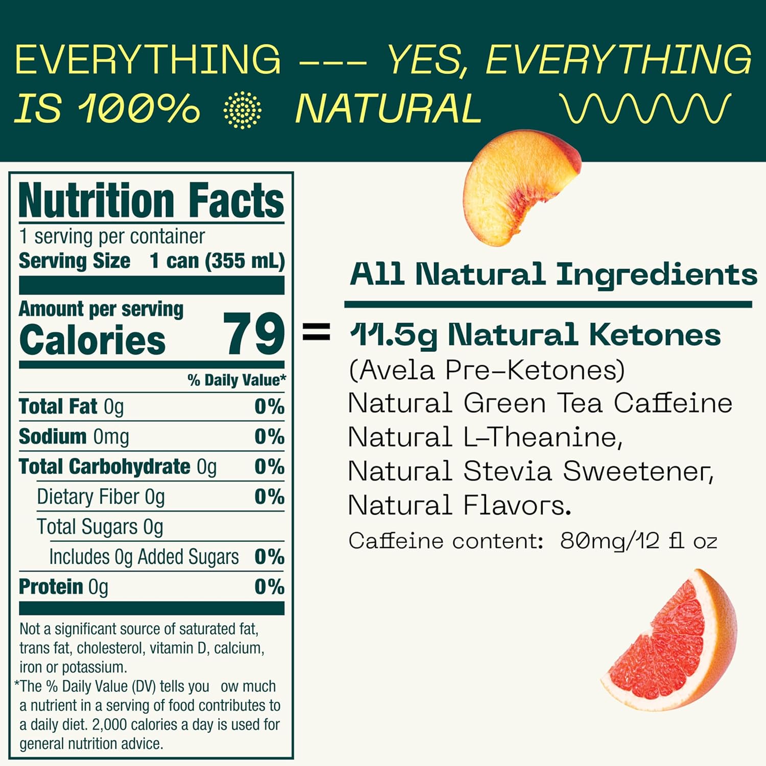 sugar-free-key-ketone-energy-drink-with-80mg-low-caffeine-all-natural-ingredients-115g-ketones-for-long-lasting-energy-green-tea-l-theanine-for-mental-focus-grapefruit-peach-flavor-pack-of-12-7