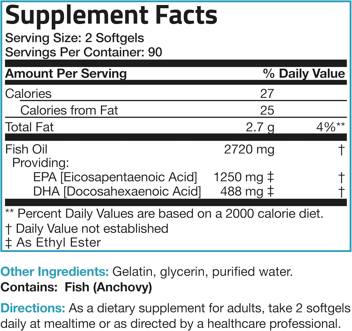 high-potency-bronson-omega-3-fish-oil-softgels---triple-strength-formula-with-2720mg-high-epa-and-dha-non-gmo-heavy-metal-tested---180-count-9