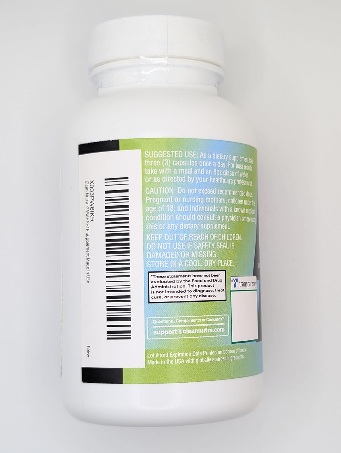 gaba-750mg-5-htp-200mg-l-tryptophan-500mg-l-theanine-200mg-ashwagandha-sam-e-l-glycine---mood-support-vitamins-with-l-tyrosine-for-women-and-men---60-count-7