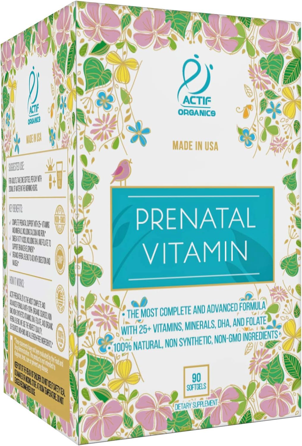 organic-prenatal-vitamin-with-25-vitamins-dha-epa-omega-3-herbal-blend---non-gmo-90-count-4
