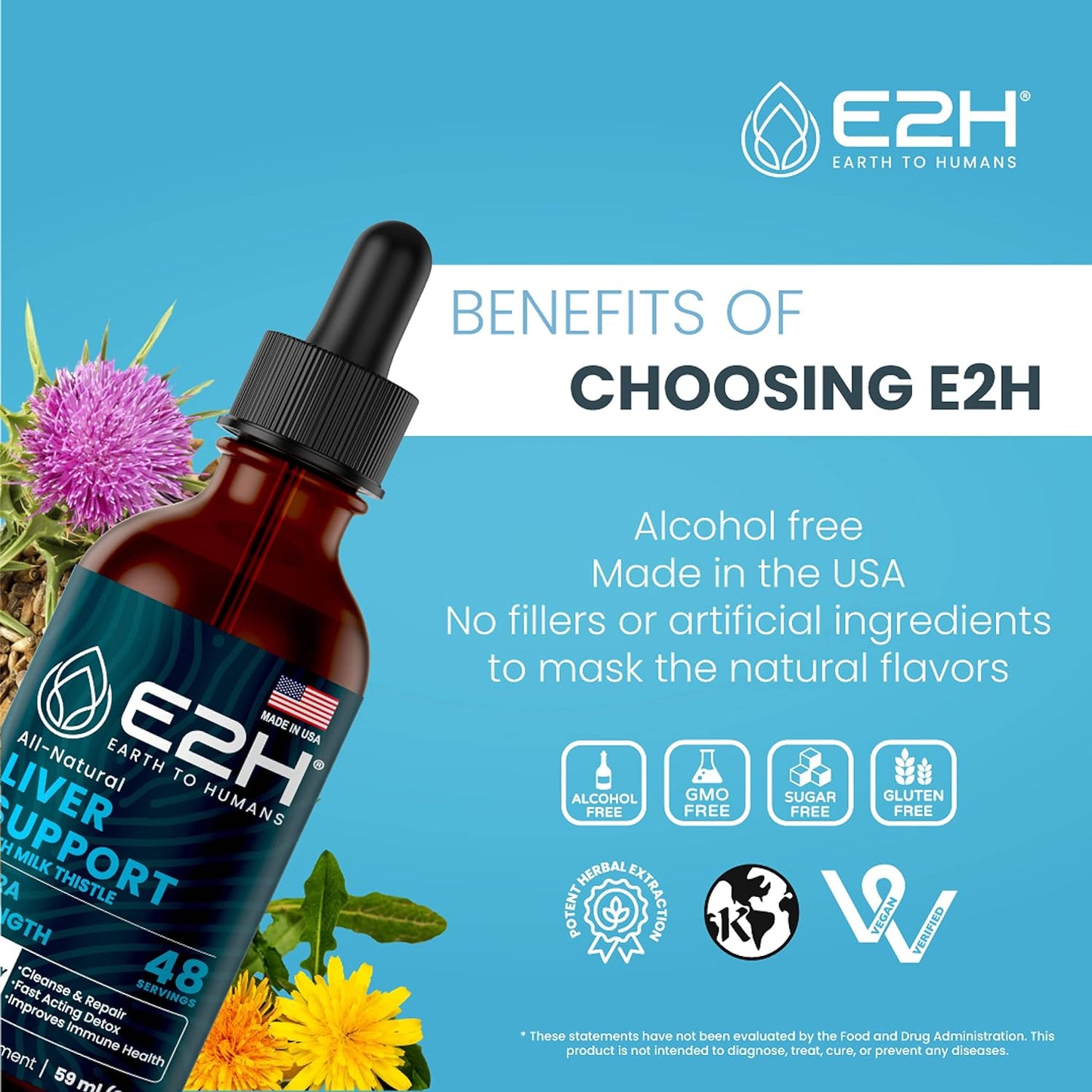 liver-cleanse-detox-repair-herbal-supplement-with-milk-thistle-artichoke-dandelion-root-chanca-piedra---2-fl-oz-by-e2h-8