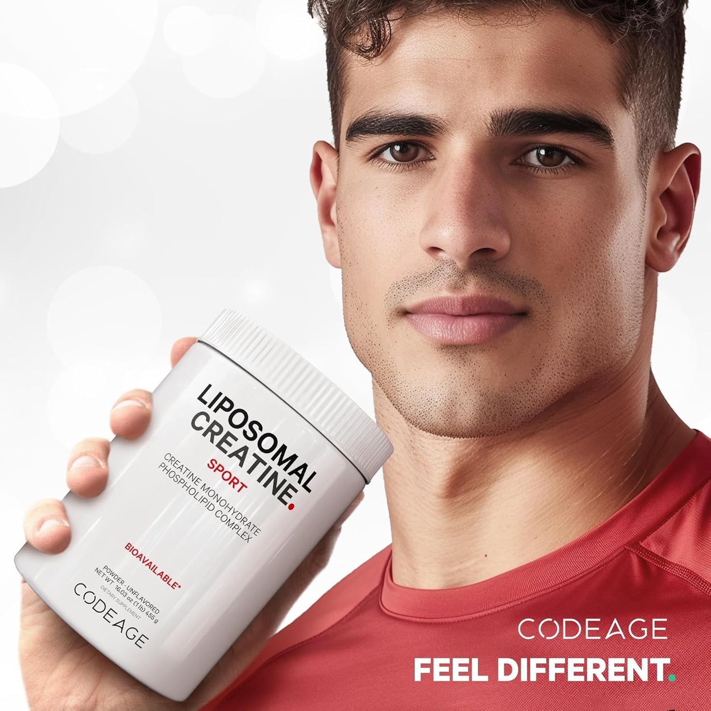 codeage-liposomal-creatine-powder-supplement---5000mg-monohydrate---3-month-supply-for-pre-post-workouts---unflavored-pure-creatine-powder---supports-sports-performance---90-servings-8