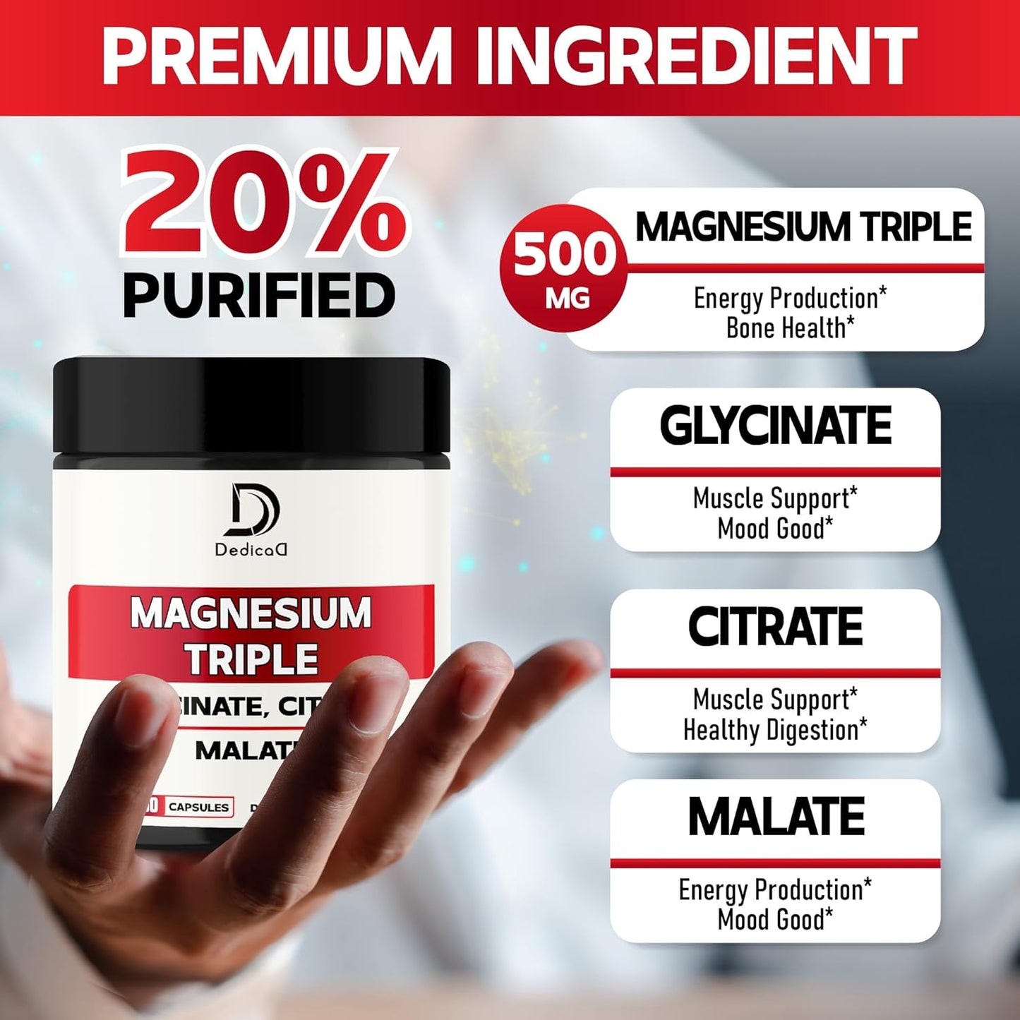 triple-magnesium-complex-500mg-capsules---high-potency-magnesium-supplement-with-glycinate-citrate-malate---supports-bone-health-muscle-function-immune-system---150-count-3
