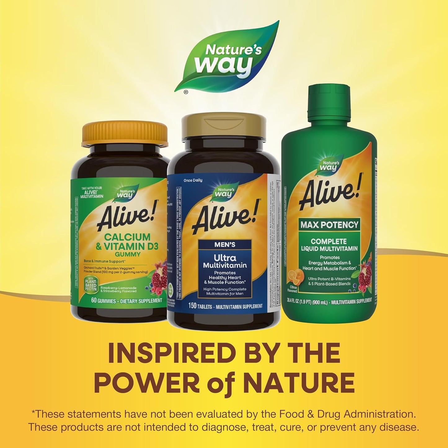 alive-mens-daily-ultra-multivitamin-for-healthy-heart-muscle-function-with-b-vitamins-and-methylated-b12---gluten-free-150-tablets-7