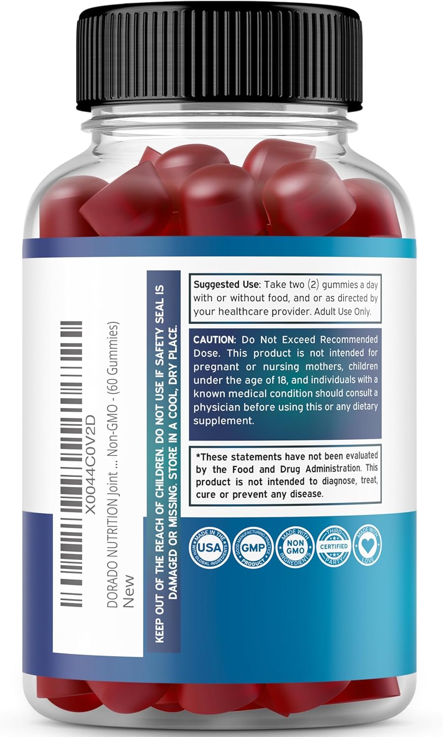 10mg-spermidine-glucosamine-chondroitin-gummies-for-joints---60-count-7