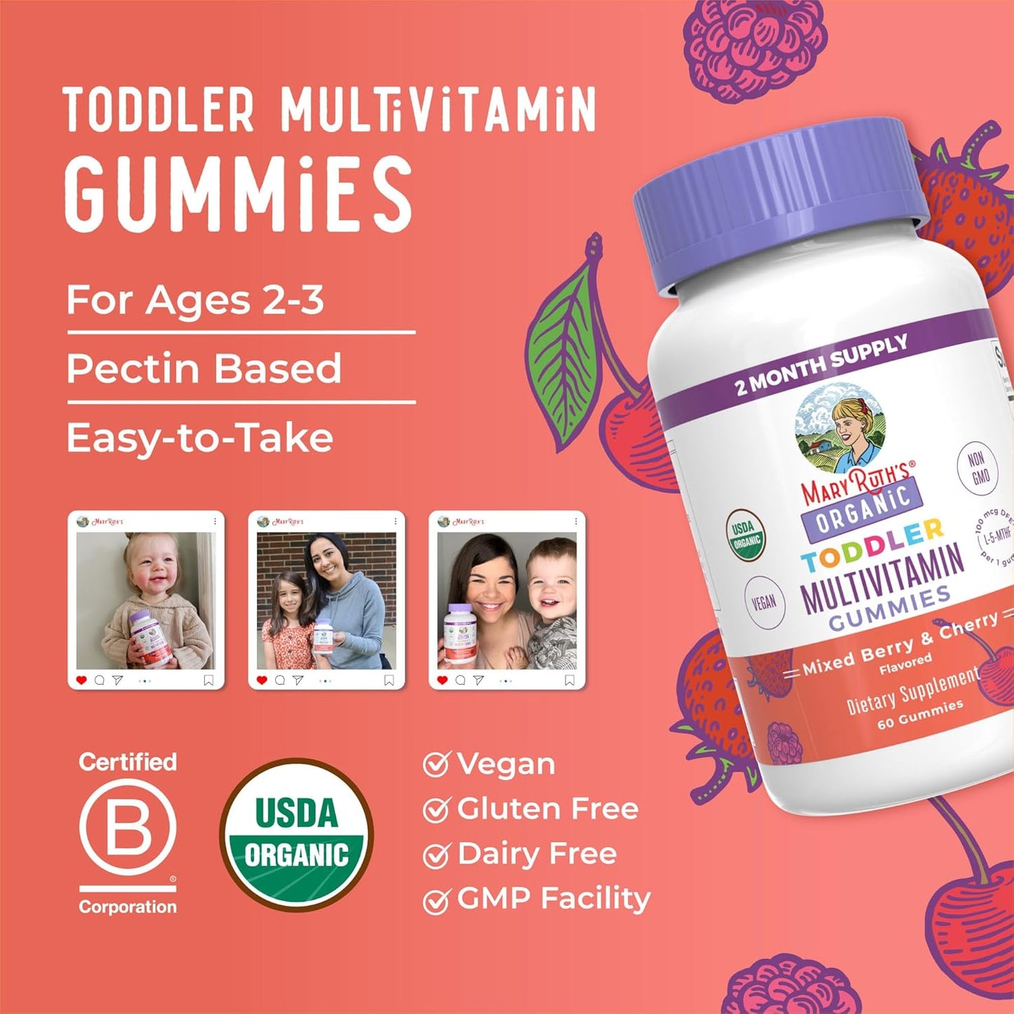 maryruth-organics-kids-vitamin-gummy-with-usda-daily-vitamin-c-d3-zinc-in-mixed-berry-and-cherry-flavor---2-month-supply-for-ages-2-8