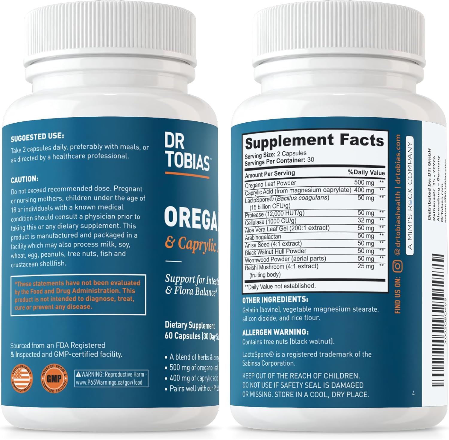 gut-flora-balance-complex-with-oregano-caprylic-acid-probiotics-enzymes-gut-health-support-for-women-men-60-capsules-6
