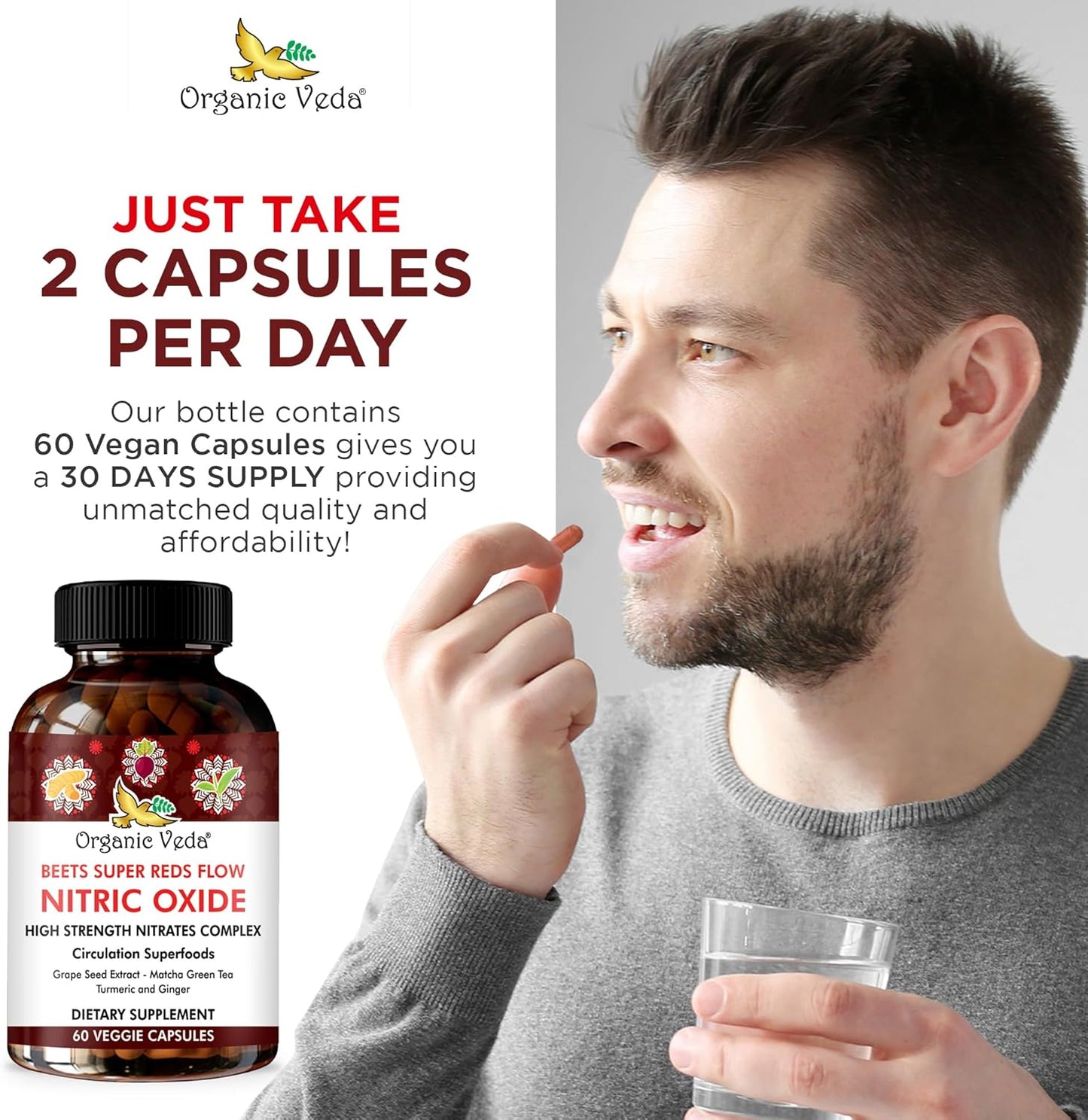 beet-root-grape-seed-red-spinach-nitric-oxide-capsules---organic-circulation-booster-supplement-with-green-tea-extract-turmeric-pomegranate---60-vegan-pills-8