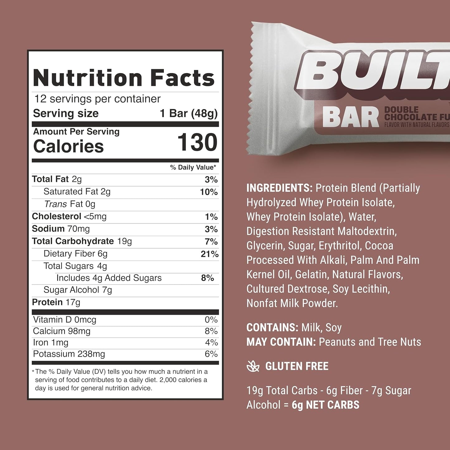 high-protein-on-the-go-bars-with-17g-protein-130-calories-4g-sugar---double-chocolate-fudge-12-count-5