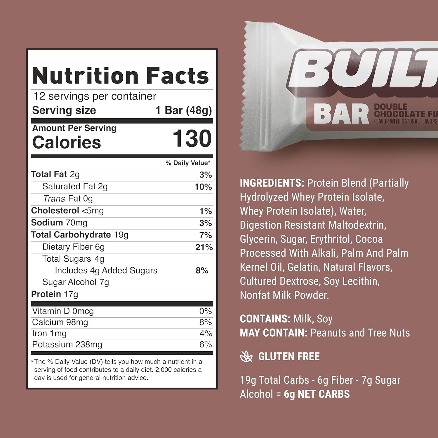 high-protein-on-the-go-bars-with-17g-protein-130-calories-4g-sugar---double-chocolate-fudge-12-count-5