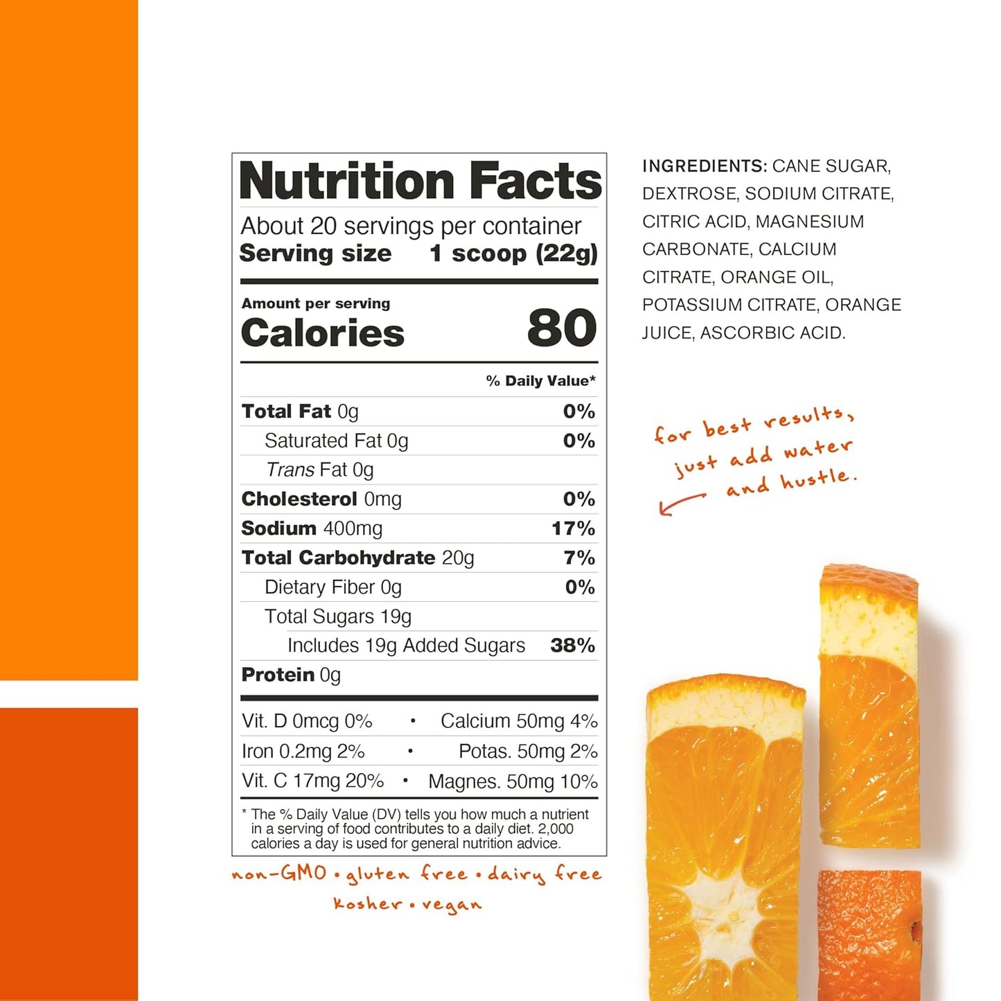 orange-skratch-labs-hydration-powder---electrolyte-sport-drink-mix-for-exercise-endurance-performance---20-servings-vegan-non-gmo-kosher-4