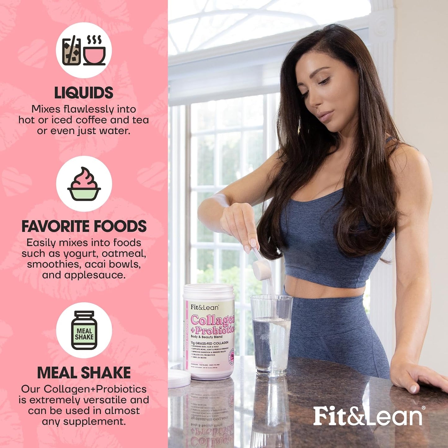 grass-fed-collagen-peptide-powder-with-probiotics-for-lean-muscle-gut-health---unflavored-1264oz-6