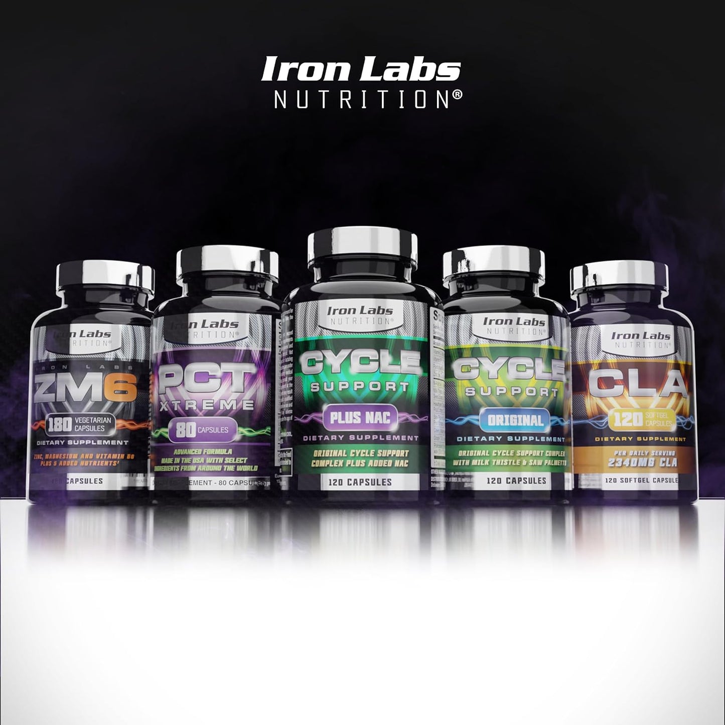 iron-labs-nutrition-cycle-support-plus-nac---kidney-liver-supplement---on-cycle-support-for-men---n-acetyl-l-cysteine-milk-thistle---120-capsules-7