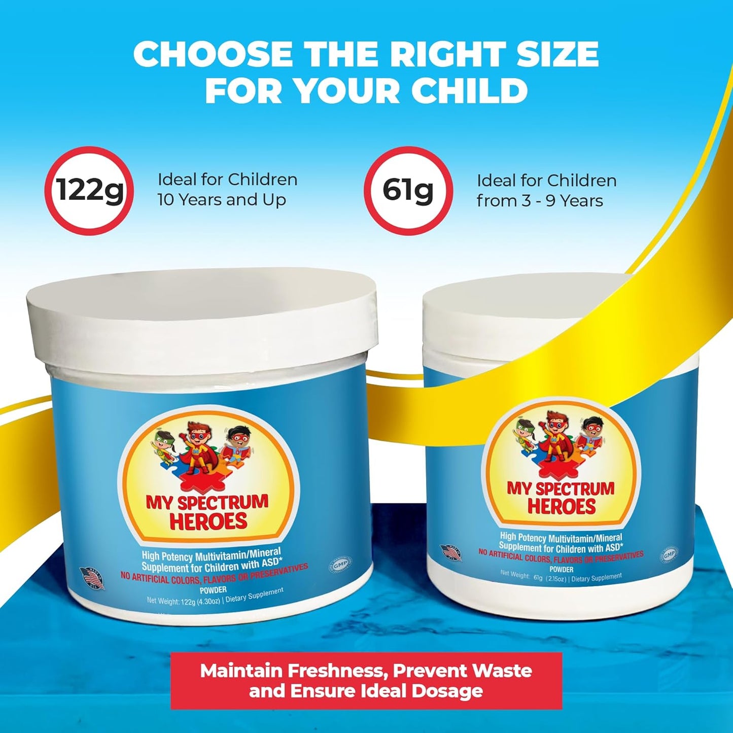 spectrum-heroes-kids-multivitamin-powder---easy-mix-high-absorption-non-gmo-gluten-free-artificial-ingredient-free---neural-support-for-children-on-the-spectrum---30-servings-6