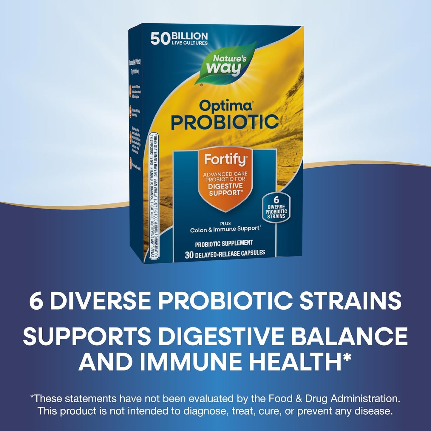 natures-way-fortify-optima-probiotic---50-billion-live-cultures-6-strains---supports-digestive-immune-health---30-capsules-4