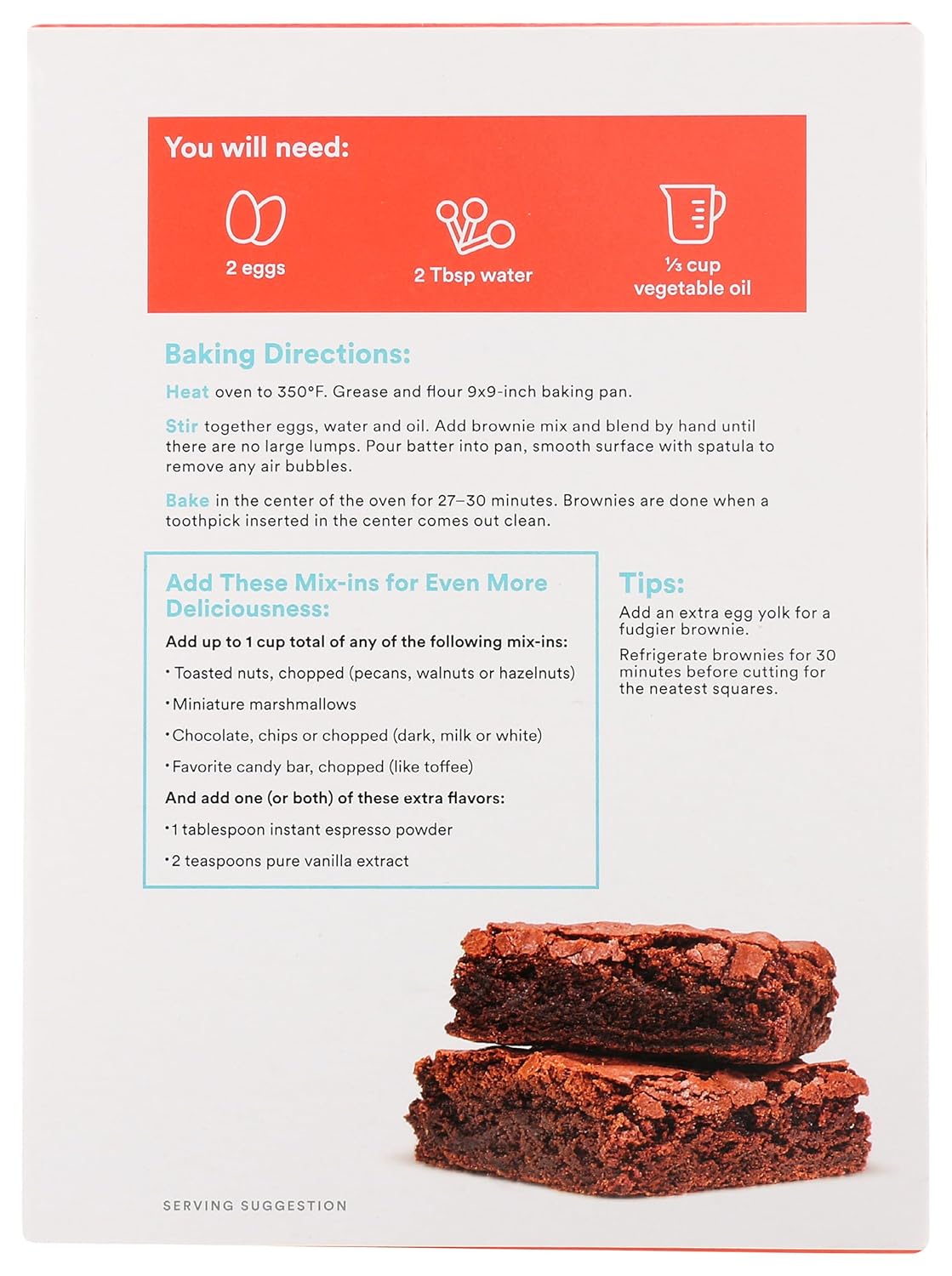 whole-foods-market-365-chocolate-fudge-brownie-mix---15-ounce-pack-2