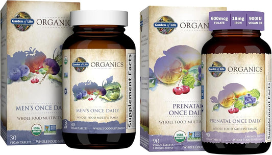 mens-organic-prenatal-multivitamin-with-folate-for-energy-healthy-fetal-development---vegan-whole-food-supplement-tablets-30-count-1