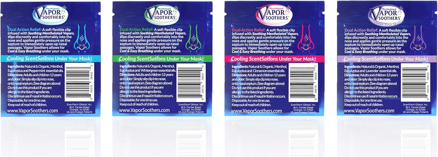 vapor-soothers-nasal-dilator-clips---8-count-variety-pack-with-4-scents-for-instant-congestion-relief---drug-free-solution-for-easy-breathing-under-your-mask-3